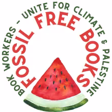 Fossil Free Books