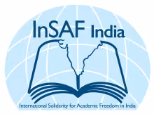InSAF India