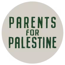 Parents for Palestine